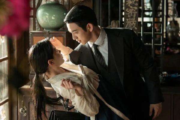 Rating Drama 100 Days of Deception Nyaris Tembus Dua Digit pada Episode Keempat Rating Drama 100 Days of Deception Nyaris Tembus Dua Digit pada Episode Keempat