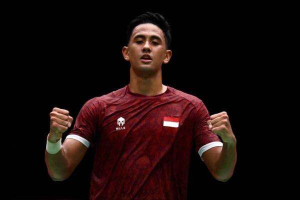 Hasil Asian Games 2026: Jonatan Christie Tersingkir, Alwi Farhan Melaju ke Semifinal Hasil Asian Games 2026: Jonatan Christie Tersingkir, Alwi Farhan Melaju ke Semifinal