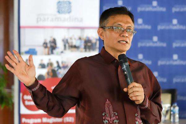 Refleksi Kemerdekaan Bidang Ekonomi Refleksi Kemerdekaan Bidang Ekonomi