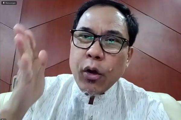 Munarman Minta KY dan MA Awasi Sidang Banding MNC Asia Vs CMNP, Beberkan Banyak Kejanggalan Munarman Minta KY dan MA Awasi Sidang Banding MNC Asia Vs CMNP, Beberkan Banyak Kejanggalan