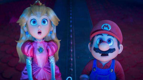 ‘The Super Mario Galaxy’ Akhirnya Tembus USD1 Miliar, Biopic ‘Michael’ Berpeluang Menyusul ‘The Super Mario Galaxy’ Akhirnya Tembus USD1 Miliar, Biopic ‘Michael’ Berpeluang Menyusul