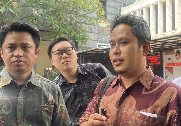 2 Jam Diperiksa Polisi, Ketum YLBHI Ditanya Soal Pembentukan Tim Investigasi Kasus Andrie Yunus 2 Jam Diperiksa Polisi, Ketum YLBHI Ditanya Soal Pembentukan Tim Investigasi Kasus Andrie Yunus
