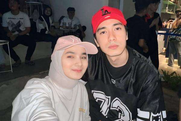 Evan Marvino Bantah Tudingan KDRT Terhadap Istri: Tidak Ada Pemukulan Evan Marvino Bantah Tudingan KDRT Terhadap Istri: Tidak Ada Pemukulan