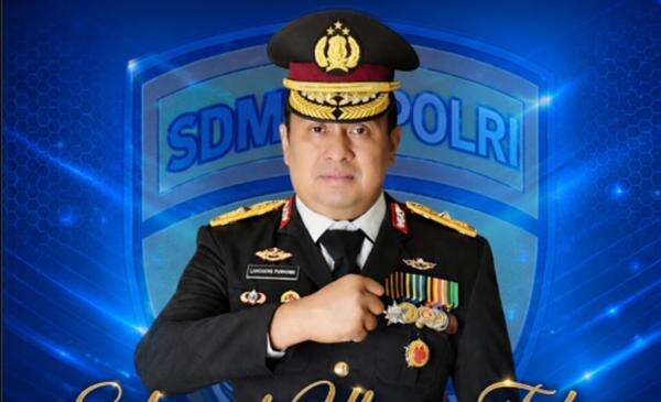 Mutasi Polri Terbaru, Irjen Pol Langgeng Purnomo Jabat Kapolda DIY Gantikan Anggoro Mutasi Polri Terbaru, Irjen Pol Langgeng Purnomo Jabat Kapolda DIY Gantikan Anggoro