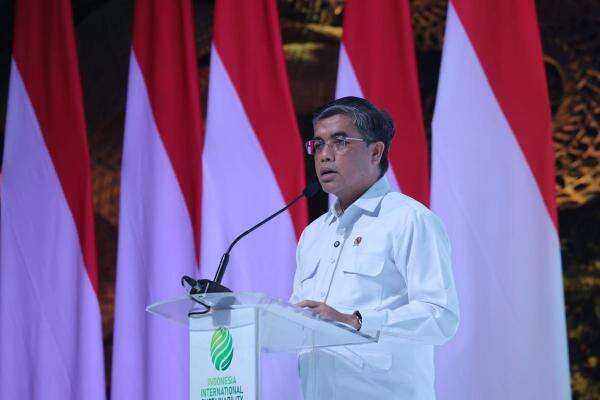Anggaran Kemnaker 2027 Capai Rp6,57 Triliun, Menaker Minta Tambahan Rp8,36 Triliun Anggaran Kemnaker 2027 Capai Rp6,57 Triliun, Menaker Minta Tambahan Rp8,36 Triliun
