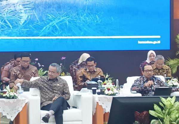 Belanja Negara Tembus Rp2.660 Triliun di September 2026, Tumbuh 19 Belanja Negara Tembus Rp2.660 Triliun di September 2026, Tumbuh 19