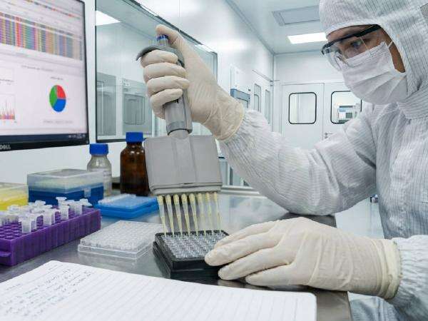 CRISPR Bukan Lagi Sekadar Eksperimen, Teknologi Edit Gen Kini Masuk Dunia Pengobatan CRISPR Bukan Lagi Sekadar Eksperimen, Teknologi Edit Gen Kini Masuk Dunia Pengobatan