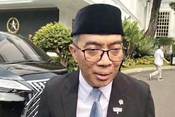 Presiden Bakal Gratiskan Biaya Kuliah di PTN, Mendiktisaintek: Kami Sudah Kalkulasi Presiden Bakal Gratiskan Biaya Kuliah di PTN, Mendiktisaintek: Kami Sudah Kalkulasi