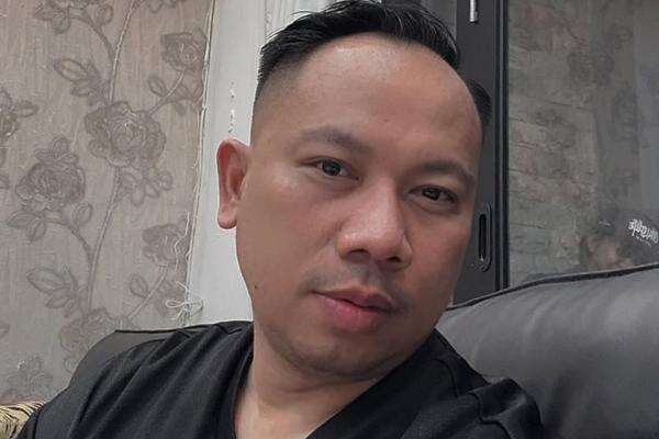 Vicky Prasetyo Bantah Terlantarkan Fangfang, Selalu Nafkahi Meski Hubungan Jarak Jauh Vicky Prasetyo Bantah Terlantarkan Fangfang, Selalu Nafkahi Meski Hubungan Jarak Jauh