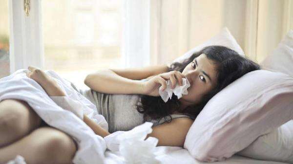 Kasus Influenza A Dikabarkan Meningkat di Indonesia, Kemenkes Ungkap Faktanya! Kasus Influenza A Dikabarkan Meningkat di Indonesia, Kemenkes Ungkap Faktanya!