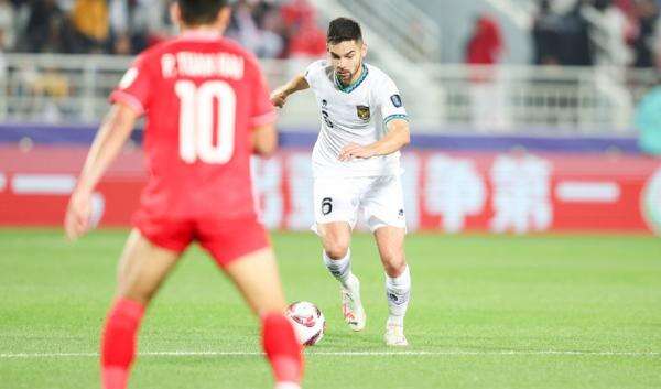 Live Malam Hari! Ini Jadwal Siaran Langsung Timnas Indonesia vs Timnas Vietnam di Piala AFF 2026 Live Malam Hari! Ini Jadwal Siaran Langsung Timnas Indonesia vs Timnas Vietnam di Piala AFF 2026