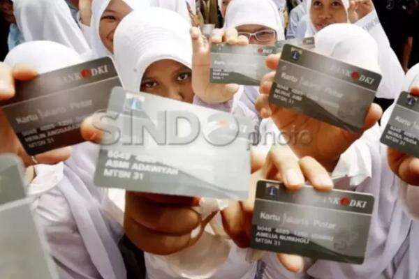 KJP Plus Agustus 2026 Sudah Cair, Ini Jumlah Penerima dan Besaran Dana Tiap Jenjang KJP Plus Agustus 2026 Sudah Cair, Ini Jumlah Penerima dan Besaran Dana Tiap Jenjang