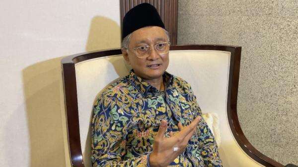 Menteri PU Dody Hanggodo Wajibkan Izin Cuti Pegawai PU Lewat Dirinya, Ada Apa? Menteri PU Dody Hanggodo Wajibkan Izin Cuti Pegawai PU Lewat Dirinya, Ada Apa?
