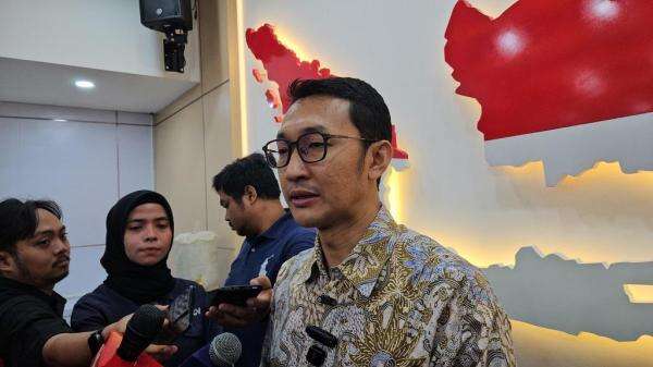 KPK soal Pengembalian Mobil Eks Wamenaker Noel Ebenezer: Sudah Bayar Uang Pengganti KPK soal Pengembalian Mobil Eks Wamenaker Noel Ebenezer: Sudah Bayar Uang Pengganti