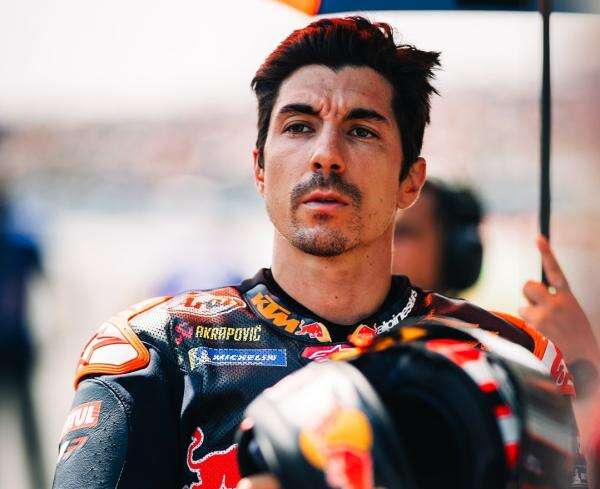 Fermin Aldeguer dan Johann Zarco Bakal Comeback di MotoGP Aragon, Maverick Vinales Absen Fermin Aldeguer dan Johann Zarco Bakal Comeback di MotoGP Aragon, Maverick Vinales Absen