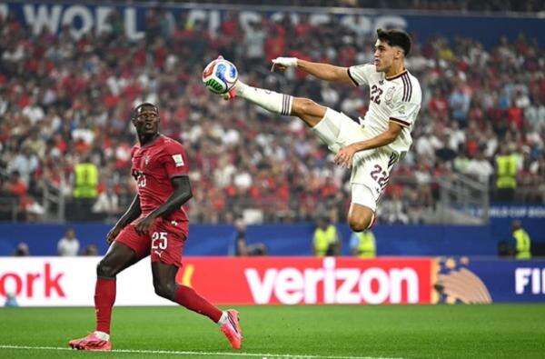Kisah Pau Cubarsi, Wonderkid Timnas Spanyol di Piala Dunia 2026 yang Pernah Main di JIS dan Manahan Solo Kisah Pau Cubarsi, Wonderkid Timnas Spanyol di Piala Dunia 2026 yang Pernah Main di JIS dan Manahan Solo