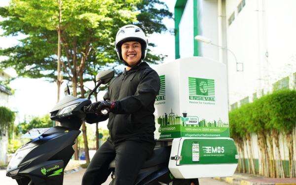 Enseval (EPMT) Pangkas Modal Dua Anak Usaha hingga Rp21 Miliar Enseval (EPMT) Pangkas Modal Dua Anak Usaha hingga Rp21 Miliar