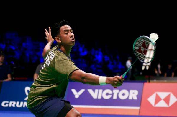 Jadwal French Open 2026 Hari Ini: 8 Wakil Indonesia Berjuang ke Perempat Final Jadwal French Open 2026 Hari Ini: 8 Wakil Indonesia Berjuang ke Perempat Final