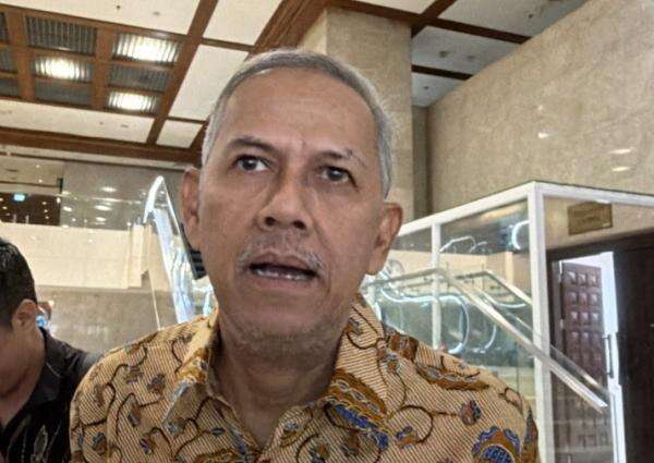 LPS Sambut Positif Usulan Penjaminan Simpanan Koperasi, Anggito: Kita Pelajari Dulu LPS Sambut Positif Usulan Penjaminan Simpanan Koperasi, Anggito: Kita Pelajari Dulu
