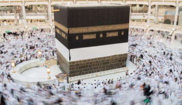Mengenal Tawaf, Rukun Kedua dari 5 Rukum Umroh Mengenal Tawaf, Rukun Kedua dari 5 Rukum Umroh