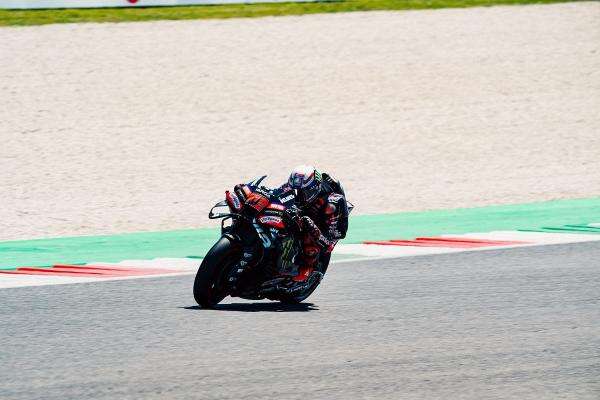 Marco Bezzecchi Ukir Rekor Langka Usai Menang di MotoGP Italia 2026 Marco Bezzecchi Ukir Rekor Langka Usai Menang di MotoGP Italia 2026