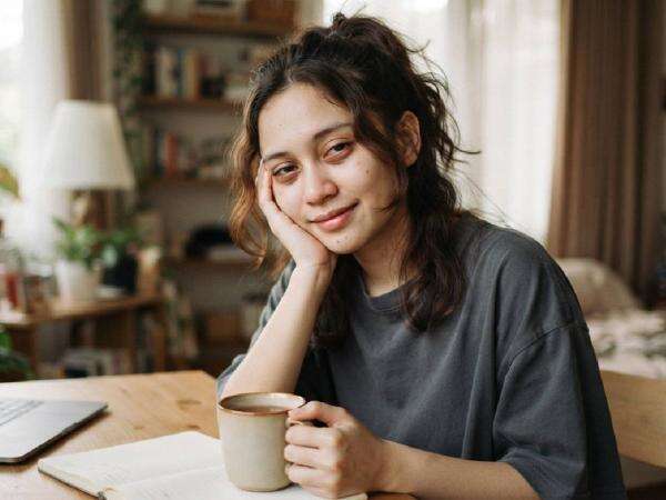 Kurang Tidur Bisa Bikin Wajah Terlihat Kusam dan Lelah, Dokter Kasih Paham! Kurang Tidur Bisa Bikin Wajah Terlihat Kusam dan Lelah, Dokter Kasih Paham!