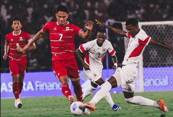 Live di RCTI! Ini Jadwal Siaran Langsung Timnas Indonesia vs Timnas Kamboja di Piala AFF 2026 Live di RCTI! Ini Jadwal Siaran Langsung Timnas Indonesia vs Timnas Kamboja di Piala AFF 2026