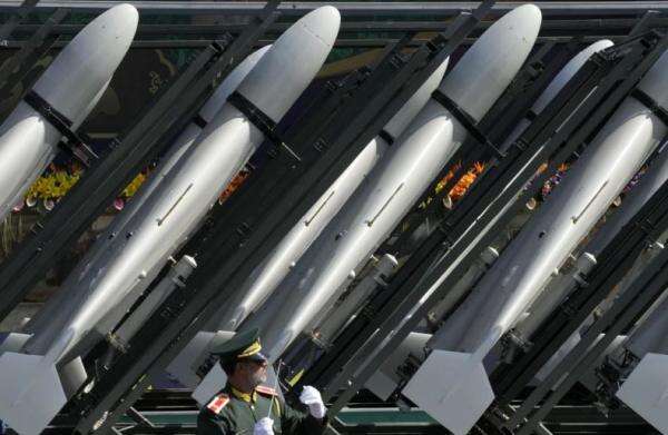 Trump Klaim Kendalikan Selat Hormuz 100, Ini Komentar Iran Trump Klaim Kendalikan Selat Hormuz 100, Ini Komentar Iran