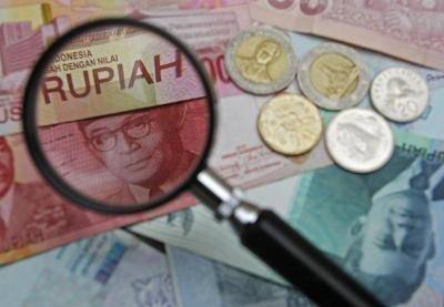 Rupiah Dibuka Menguat ke Rp17.969 Jelang Rilis Data PDB Kuartal II-2026 Rupiah Dibuka Menguat ke Rp17.969 Jelang Rilis Data PDB Kuartal II-2026