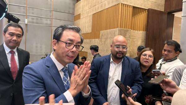 MSIG Life (LIFE) Catatkan Laba Rp181 Miliar di Semester I-2026, Tumbuh 69 Persen MSIG Life (LIFE) Catatkan Laba Rp181 Miliar di Semester I-2026, Tumbuh 69 Persen