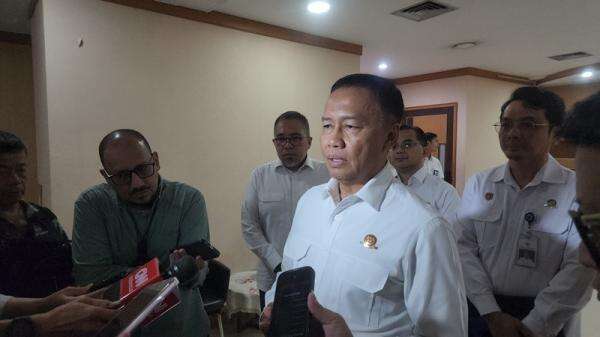Awasi Truk ODOL, Kemenhub Uji Coba ETLE-Hub di 51 Titik Awasi Truk ODOL, Kemenhub Uji Coba ETLE-Hub di 51 Titik