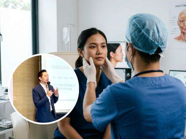Mau Operasi Plastik di Luar Negeri? Dokter Ingatkan Cek 5 Hal Ini sebelum Berangkat! Mau Operasi Plastik di Luar Negeri? Dokter Ingatkan Cek 5 Hal Ini sebelum Berangkat!