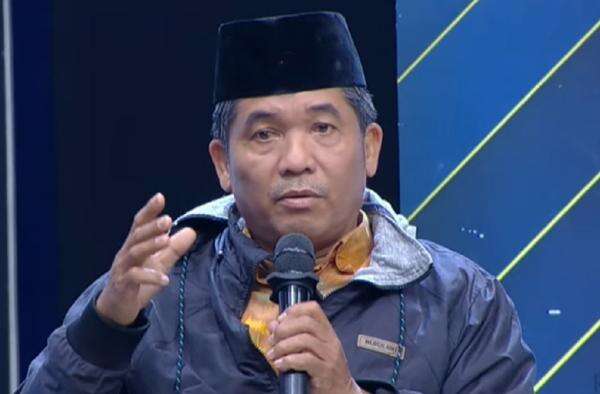 Ray Rangkuti: Saya Yakin 80 Persen MK Kabulkan Gugatan Ijazah Gibran Ray Rangkuti: Saya Yakin 80 Persen MK Kabulkan Gugatan Ijazah Gibran