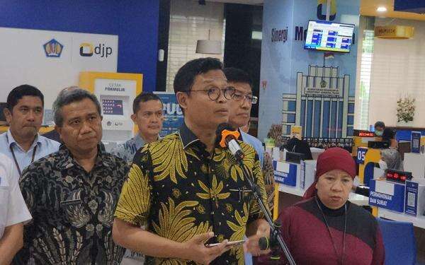 Restitusi Pajak Turun Jadi Rp191,73 Triliun per Agustus 2026, Mayoritas Terkait PPN Restitusi Pajak Turun Jadi Rp191,73 Triliun per Agustus 2026, Mayoritas Terkait PPN