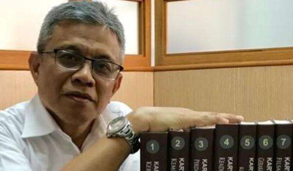 Sektor Luar Negeri Diabaikan, Jangan Harap Ekonomi Tumbuh 7-8 Persen Sektor Luar Negeri Diabaikan, Jangan Harap Ekonomi Tumbuh 7-8 Persen