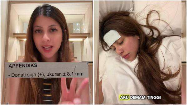Pernyataan Lengkap Fahira Almira Didiagnosis Usus Buntu di 3 RS Indonesia, Hasil Malaysia Beda Pernyataan Lengkap Fahira Almira Didiagnosis Usus Buntu di 3 RS Indonesia, Hasil Malaysia Beda