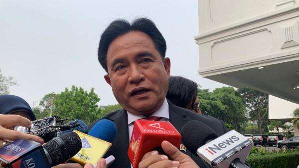 Prabowo Belum Setujui Redefinisi Korupsi Kajian DEN, Ini Alasannya Prabowo Belum Setujui Redefinisi Korupsi Kajian DEN, Ini Alasannya