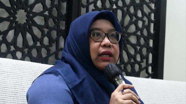 50 Persen Travel Umrah Tak Aktif, Kemenhaj Rombak Aturan dan Perizinan 50 Persen Travel Umrah Tak Aktif, Kemenhaj Rombak Aturan dan Perizinan