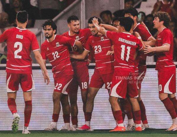 Media Vietnam Kaget, John Herdman Coret 4 Pemain Persib Bandung dari Skuad Timnas Indonesia untuk FIFA ASEAN Cup 2026 Media Vietnam Kaget, John Herdman Coret 4 Pemain Persib Bandung dari Skuad Timnas Indonesia untuk FIFA ASEAN Cup 2026