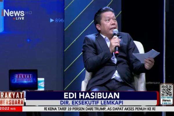 Pakar: Penanganan Kasus Dugaan Korupsi Eks Jampidsus Jadi Ujian Besar bagi Kejagung Pakar: Penanganan Kasus Dugaan Korupsi Eks Jampidsus Jadi Ujian Besar bagi Kejagung