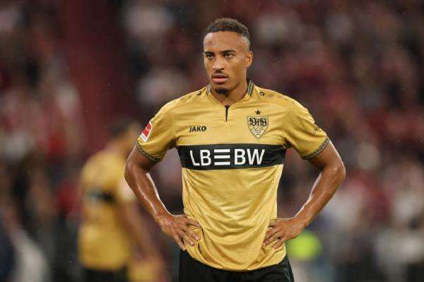 Ditolak Jamie Leweling, AS Roma Alihkan Target ke Luiz Henrique dan Bynoe-Gittens Ditolak Jamie Leweling, AS Roma Alihkan Target ke Luiz Henrique dan Bynoe-Gittens