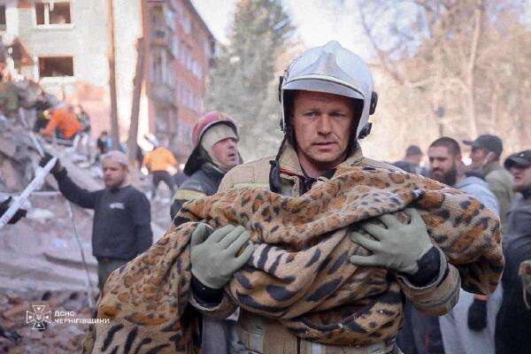 Putin Ulang Tahun, Serangan 70 Rudal Rusia Membunuh 28 Orang Ukraina Putin Ulang Tahun, Serangan 70 Rudal Rusia Membunuh 28 Orang Ukraina