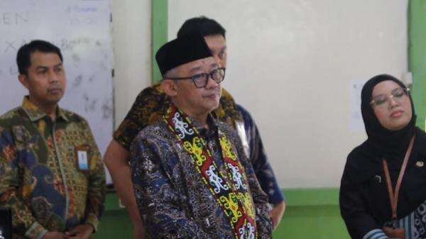 Kebijakan Naik Kelas Otomatis Dihapus Mulai Tahun Ajaran 2027/2028 Kebijakan Naik Kelas Otomatis Dihapus Mulai Tahun Ajaran 2027/2028