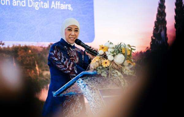 World Encounter Summit 2026 di Bali, Tokoh Dunia Bahas Dampak AI Bagi Kemanusiaan World Encounter Summit 2026 di Bali, Tokoh Dunia Bahas Dampak AI Bagi Kemanusiaan
