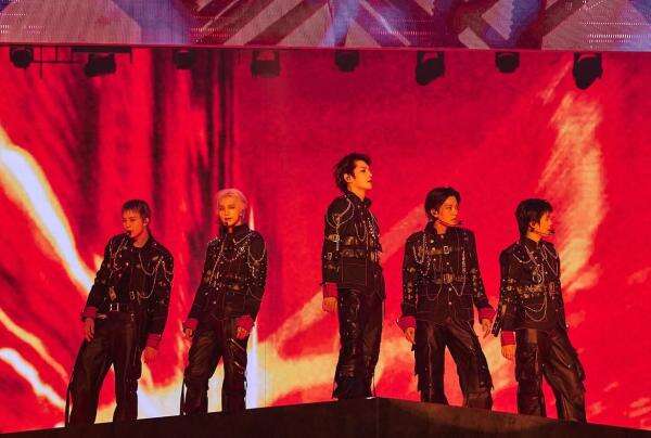 Konser NCT 127 di Jakarta Tinggal Hitungan Hari, Ini Jadwal Penukaran Tiket Konser NCT 127 di Jakarta Tinggal Hitungan Hari, Ini Jadwal Penukaran Tiket