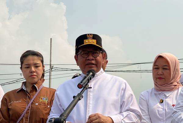 Kualitas Udara Jakarta Memburuk, Pramono Instruksikan RS dan Puskesmas Siaga Kualitas Udara Jakarta Memburuk, Pramono Instruksikan RS dan Puskesmas Siaga