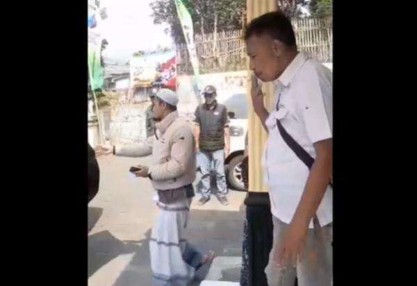 Oknum Guru Ngaji di Pasuruan Ditangkap usai Cabuli 2 Santriwati, Begini Modusnya Oknum Guru Ngaji di Pasuruan Ditangkap usai Cabuli 2 Santriwati, Begini Modusnya
