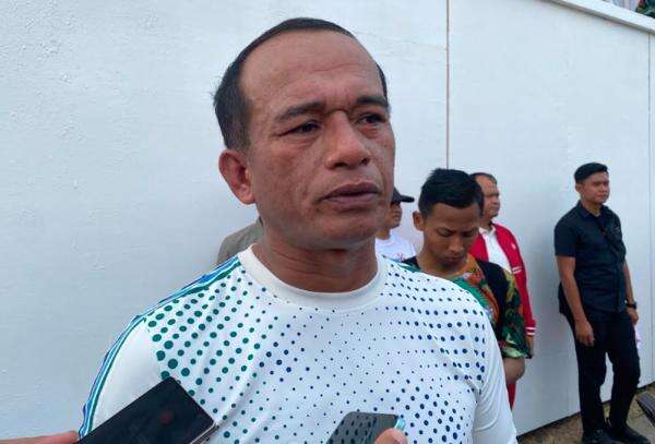 TNI Ungkap Masih Ada Warga Disandera KKB di Papua, Operasi Pengejaran Diperketat TNI Ungkap Masih Ada Warga Disandera KKB di Papua, Operasi Pengejaran Diperketat