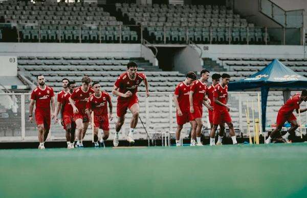 Piala AFF 2026: Laga Timnas Timor Leste vs Timnas Indonesia Bakal Digelar di Thailand Piala AFF 2026: Laga Timnas Timor Leste vs Timnas Indonesia Bakal Digelar di Thailand