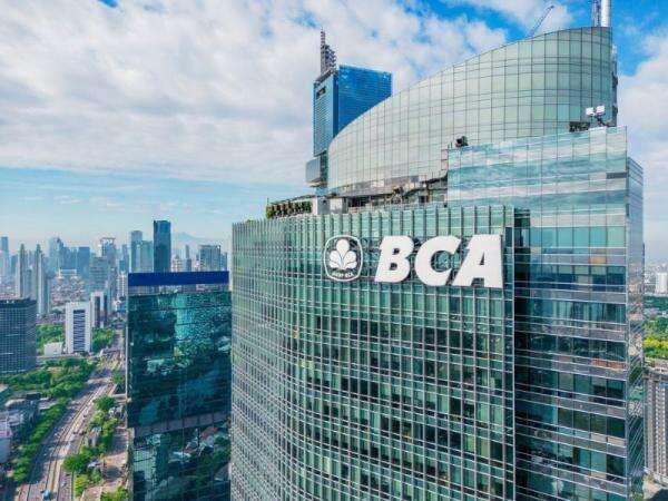 Isu Haji Isam Caplok Saham BCA, OJK Awasi Risiko dan Stabilitas Sistem Keuangan Isu Haji Isam Caplok Saham BCA, OJK Awasi Risiko dan Stabilitas Sistem Keuangan